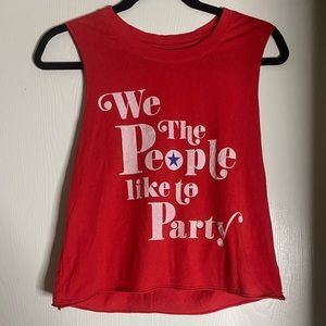 Zoe + Liv, Tanktop, medium